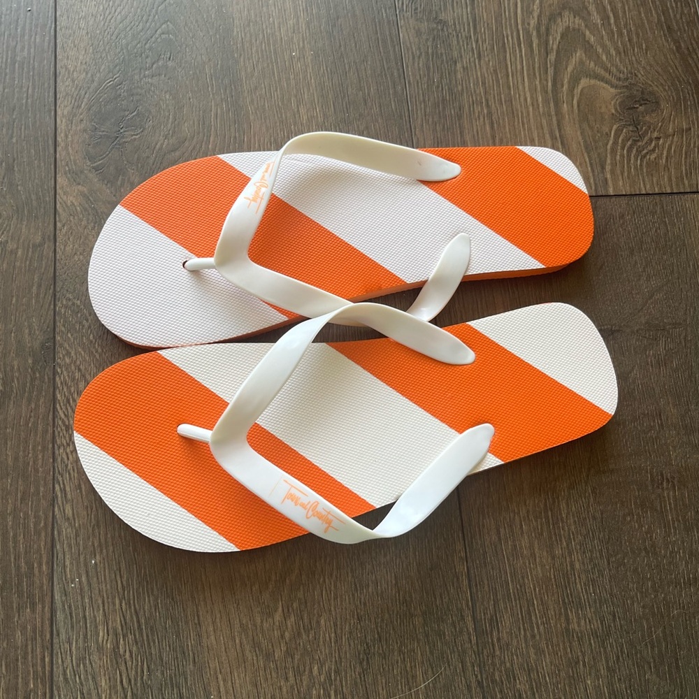 Town and Country Sandals